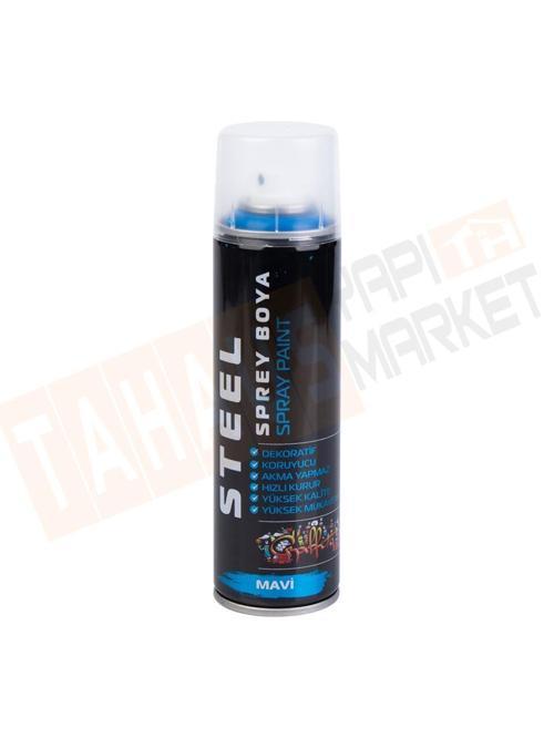 Sprey Boya Mavi 200 ml