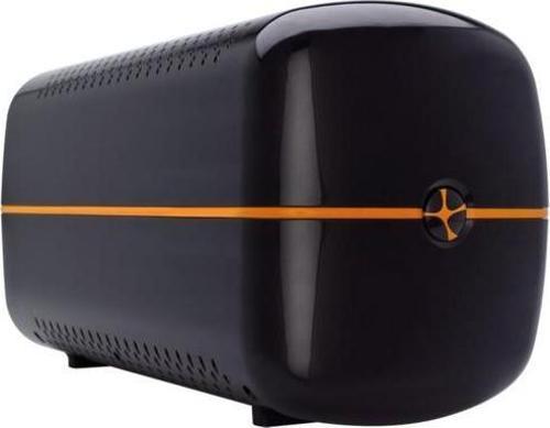 Digitech Eco 1500Va Lineinteractive Ups 2X9Ah Akü