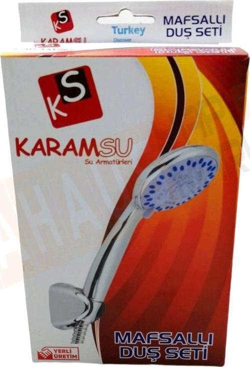 SÜRGÜLÜ DUŞ SETİ