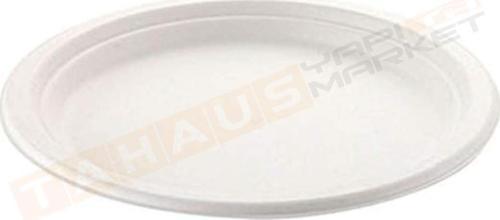 Nature Dreams Tabak 18cm 50li Beyaz 18 cm