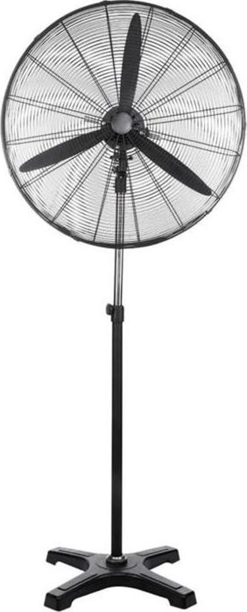 Kcf292 75 Cm (30'') 220/230 Volt Monofaze Ayaklı Sanayi Tipi vantilatör