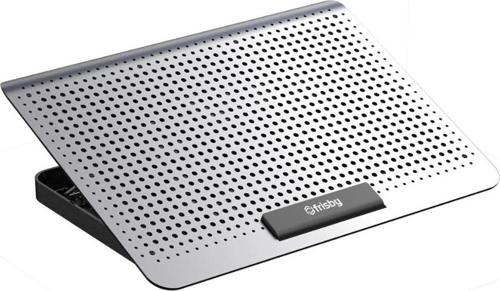 TEKNOTEG - FRISBY FNC-5260ST NOTEBOOK SOĞUTUCU & STAND