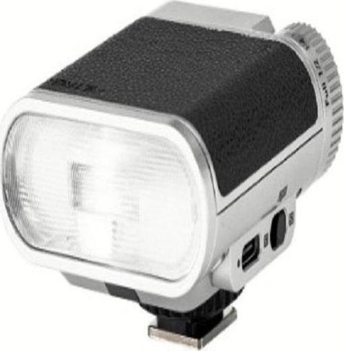 Vintage Z1 Retro On-camera Flash Plus