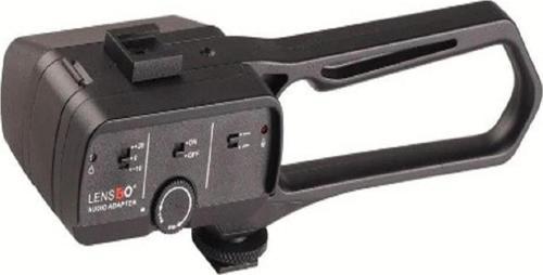 D1L Mikrofon MIC Ses Adaptörü