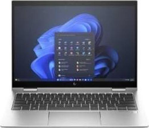 Elite x360 830 G11 970P5ET Ultra 7-155U 16GB 1TB SSD O/B Intel UHD 13.3" Dokunmatik W11P 2 in 1 Notebook