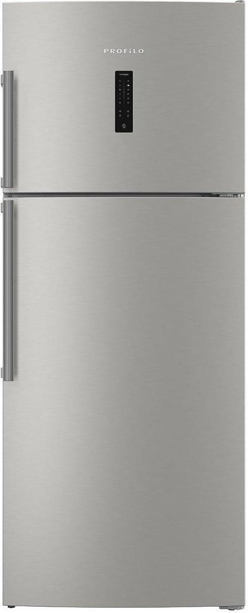 BD2176IEXN E Enerji Sınıfı 542 Lt NoFrost Üstten Donduruculu Buzdolabı