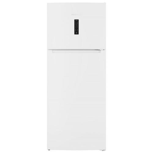 BD2176WEXN E Enerji Sınıfı 542 Lt NoFrost Üstten Donduruculu Buzdolabı