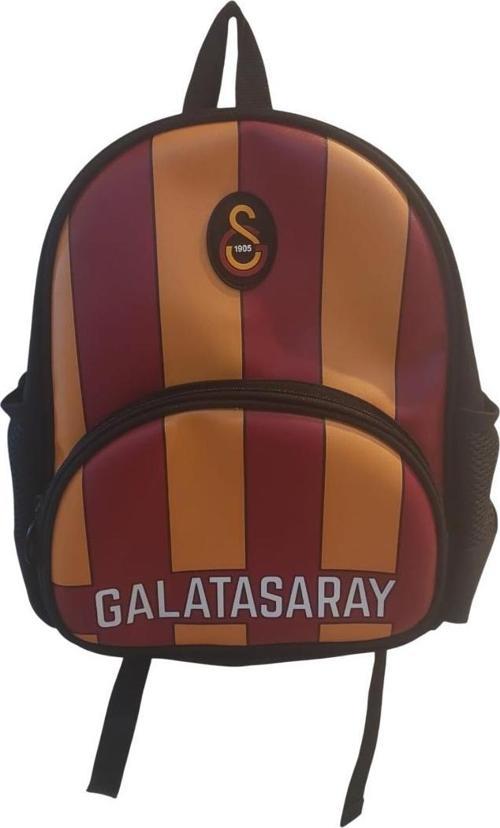 Me Çanta Anaokul Sırt Çantası Galatasaray 25557
