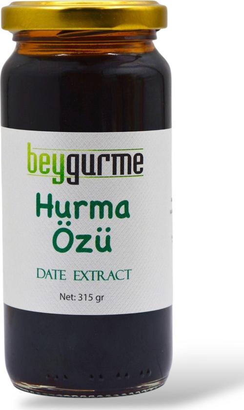 Hurma Özü 315Gr (Pestisit Ve Ağır Metal Analizli)