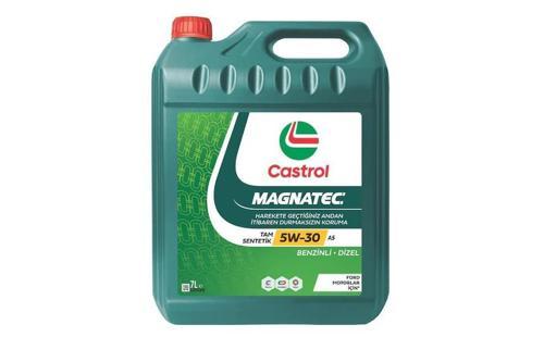Magnatec Stop-Start 5W-30 A5 7 lt Motor Yağı