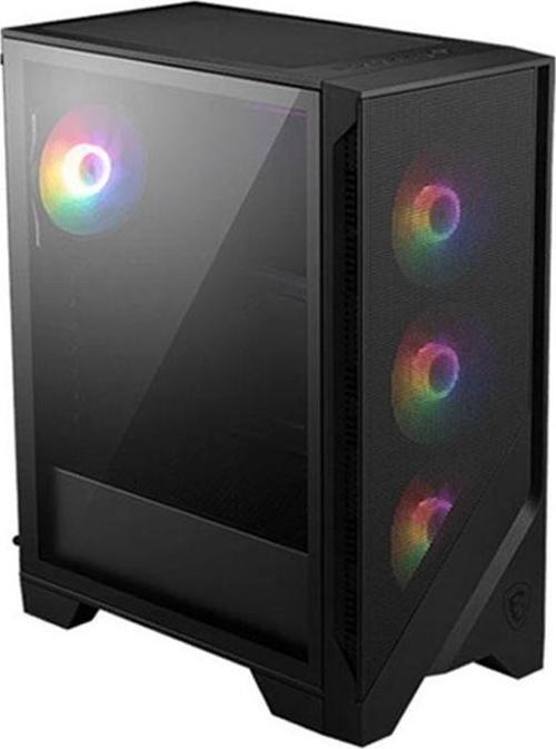 AMD RYZEN 7600X-MSI GeForce RTX 5070 12G SHADOW 2X OC-B650- MSI 1TB-16GB DDR5