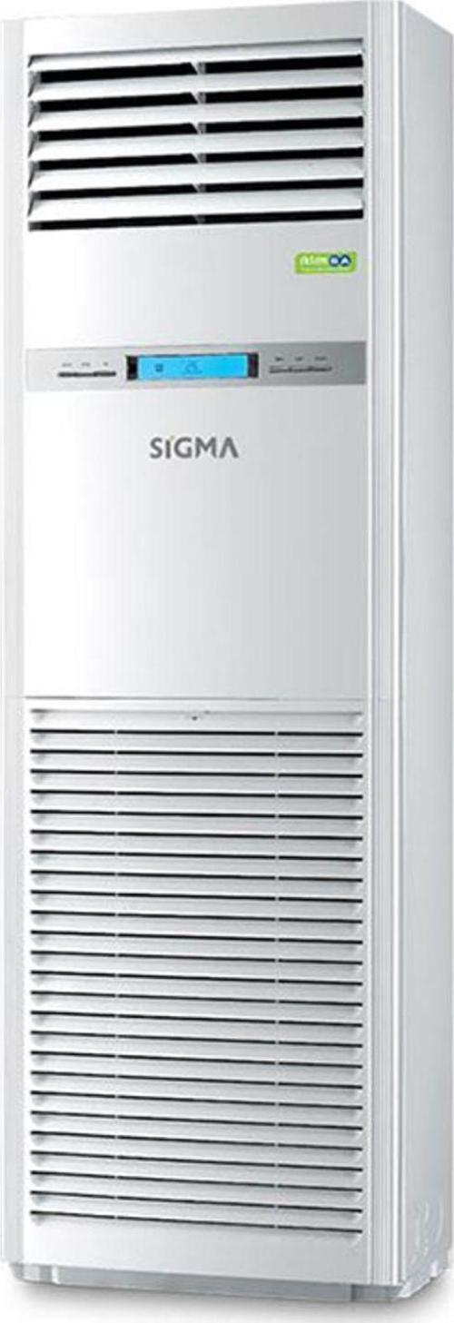 Salon Tipi 48.000 Btu Inverter Salon