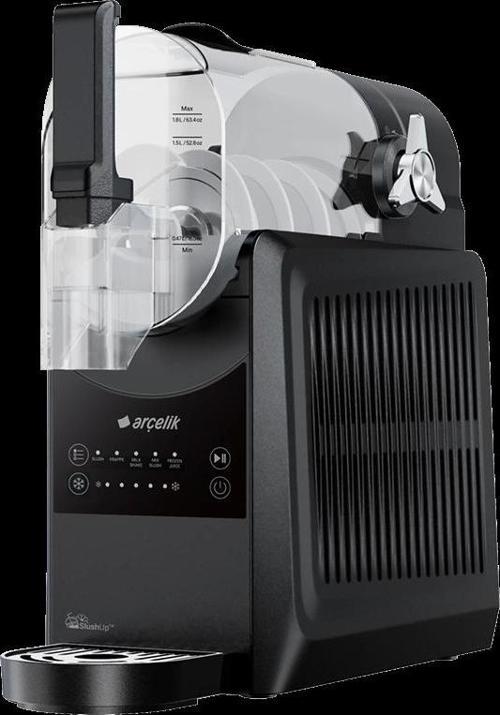 SM 6670 SlushUp™ Slush ve Buzlu İçecek Makineleri
