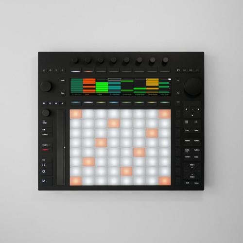 PUSH 3 STANDALONE | KONTROLCÜ