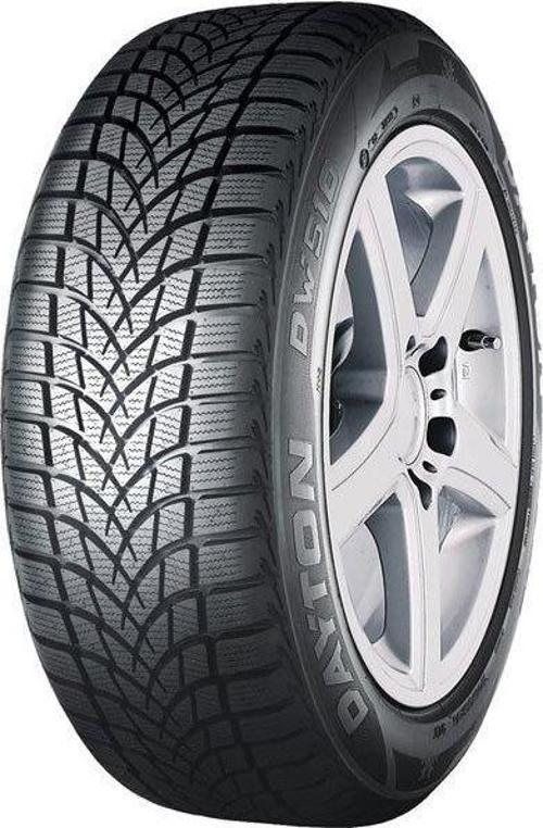 DAY.205/55R16 91H DW510E (E-C-72) (KIŞ) DAYTON LASTİK (2025)