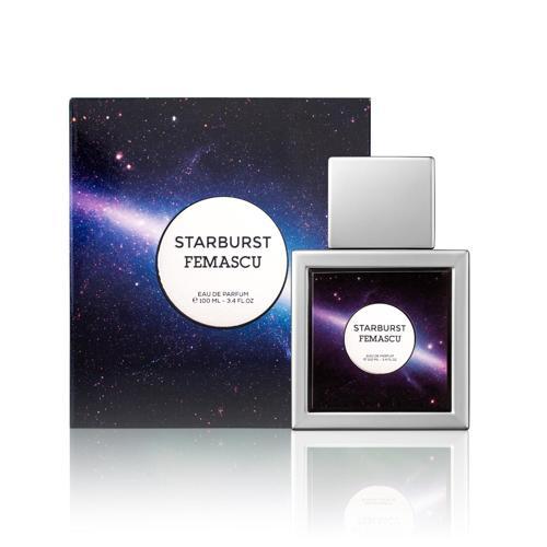 Starburst Edp 100 ML – Oryantal Çiçeksi Unisex Parfüm – 6544