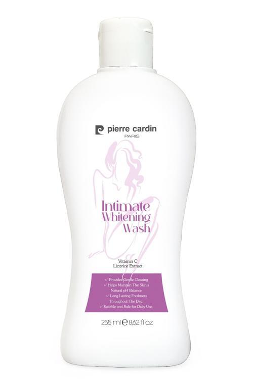 Intimate Whitening Wash with Licorice Extract-Meyan Kökü Özlü Beyazlatıcı Genital Bölge Temizleme Sıvısı-2