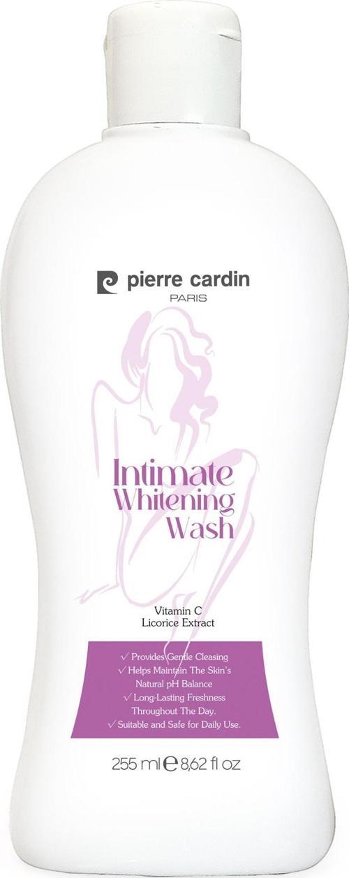 Intimate Whitening Wash with Licorice Extract-Meyan Kökü Özlü Beyazlatıcı Genital Bölge Temizleme Sıvısı-2