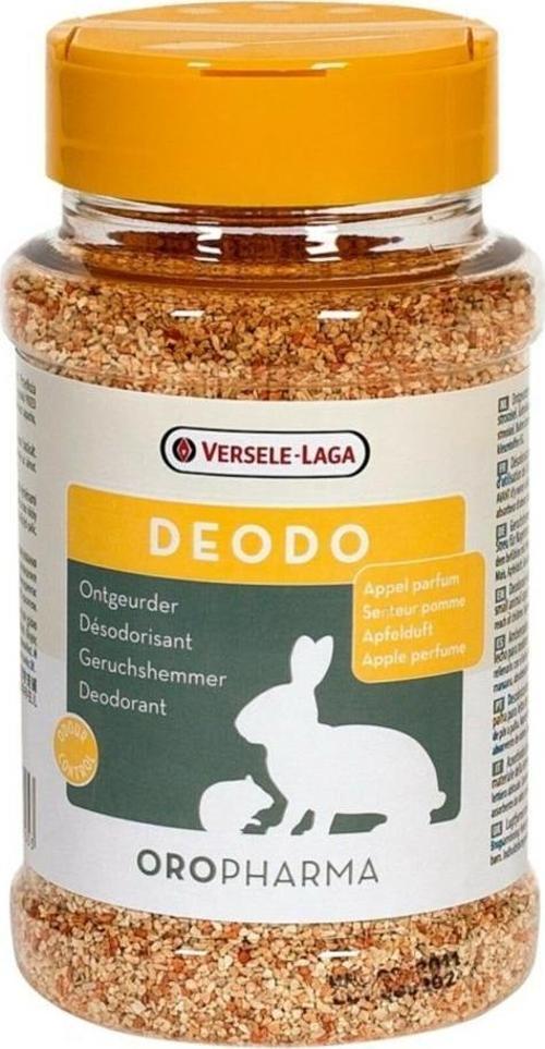 Deodo Elmalı Koku Giderici 230g