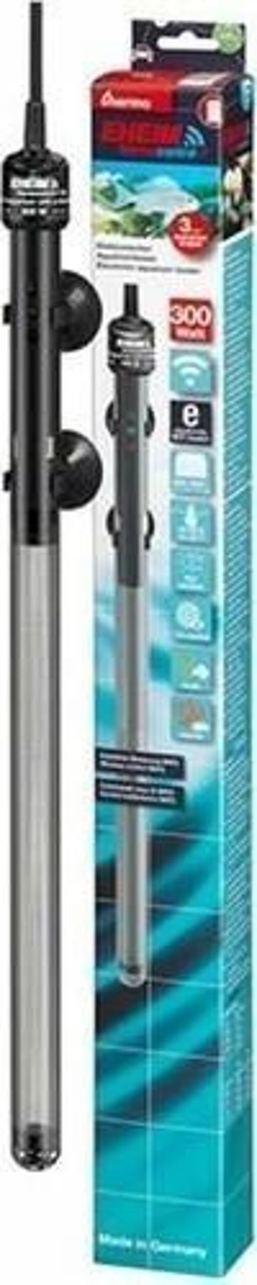 Thermo Control +E WIFI 3000W Isıtıcı