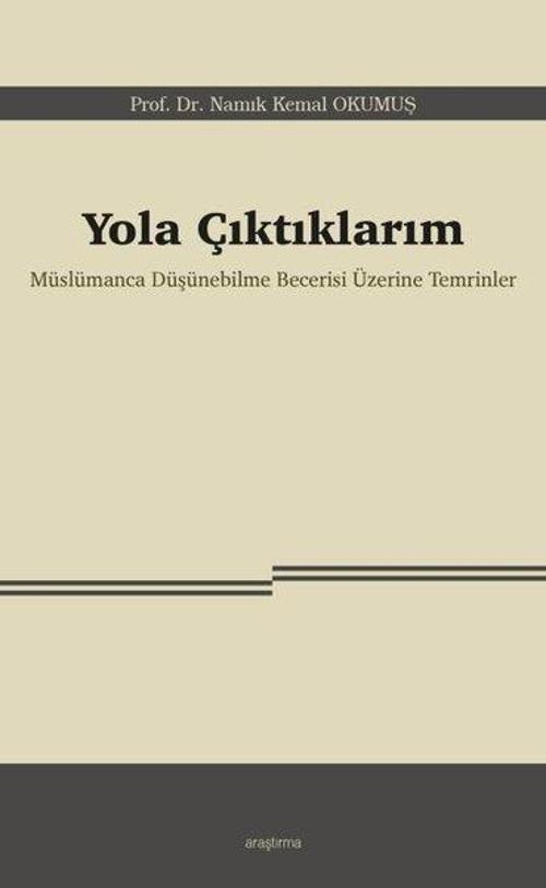 Yola Çıktıklarım