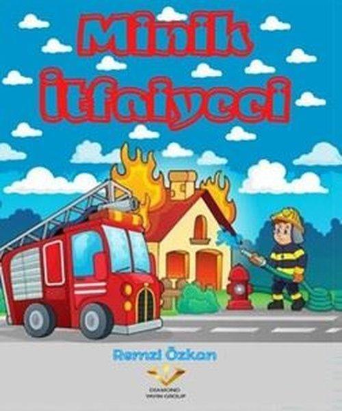 Minik İtfaiyeci