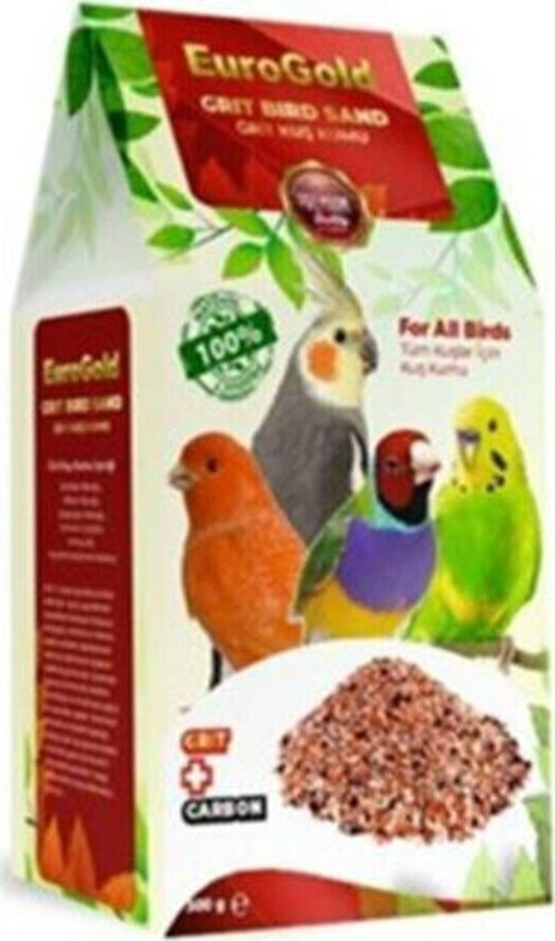 Grit Kuş Kumu 300 Gr