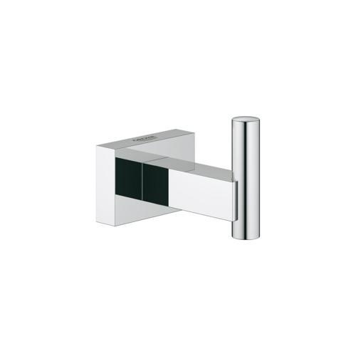 Eurocube Bornoz Askısı Banyo Aksesuarı - 40511001