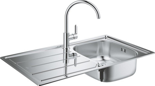 Bau K200 Eviye ve Batarya Seti 31562SD0