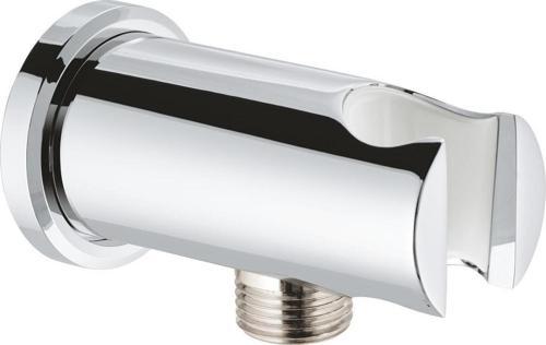 Rainshower Duş Çıkış Dirseği 1/2" Tutucu İle - 26658000