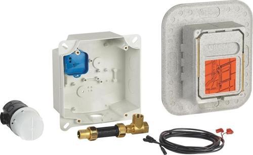 Elektronik Bataryalar İçin İç Gövde 36264000