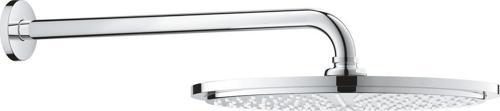 Rainshower Cosmopolitan 310 Tepe Duşu Seti 380 mm, Tek Akışlı - 26056000