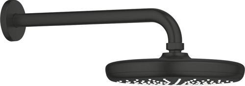 Tempesta 210 Tek Akışlı Tepe Duşu Seti 286 mm - 1022182430