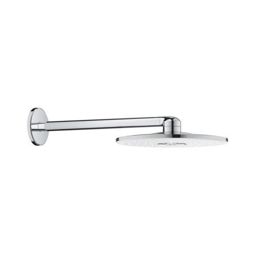 Rainshower Smartactive 310 Tepe Duşu Seti 430 Mm, 2 Akışlı, Krom-Beyaz-26475LS0