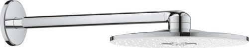 Rainshower Smartactive 310 Tepe Duşu Seti 430 Mm, 2 Akışlı, Krom Beyaz 26475LS0