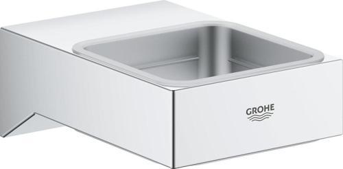 Selection Cube Sabunluk Tutacağı (40865000)