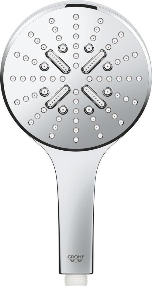 Rainshower Smartactive 130 El Duşu 3 Akışlı 26574000