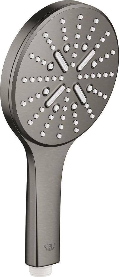 RAİNSHOWER SMARTACTİVE 130 EL DUŞU 3 AKIŞLI - 26574AL0