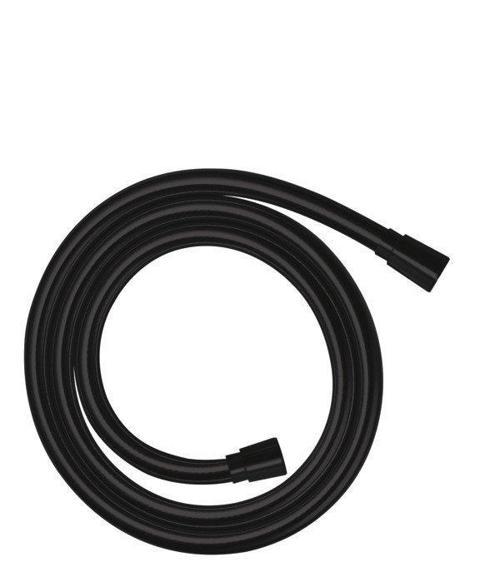 HG Isiflex® Duş Hortumu 160 cm Mat siyah - 28276670