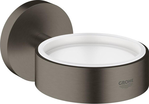 Sabunluk ve Diş Fırç. Tut. Essentials Br.Hard Grap - 40369AL1