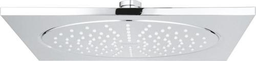 Rainshower F-Series 10″ Tepe duşu 1 akışlı 27285000