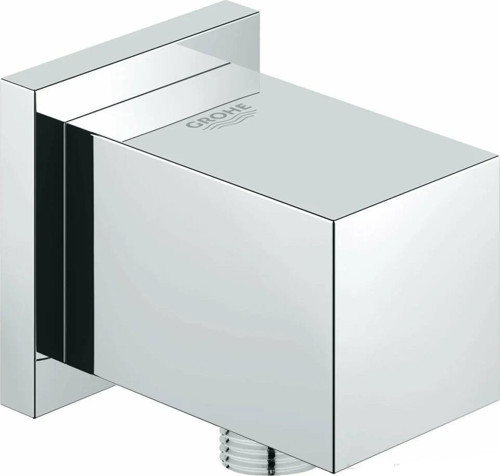 Euphoria Cube Duş Çıkış Dirseği 27704000