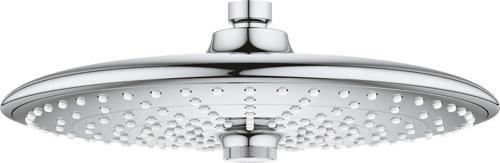 Tepe Duşu Euphorıa 26 Cm Krom 26457000