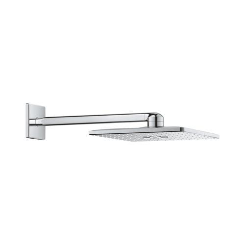 Rainshower Smartactive 310 Cube Tepe Duşu Seti 430 Mm, 2 Akışlı-26479000