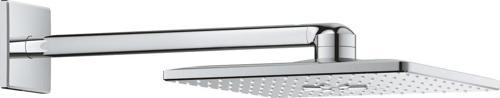 Rainshower Smartactive 310 Cube Tepe Duşu Seti 430 Mm, 2 Akışlı-26479000