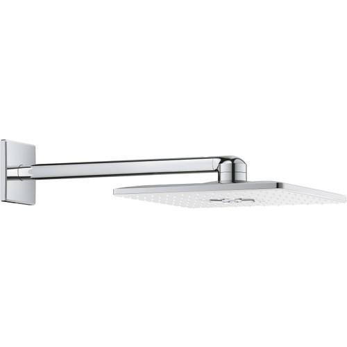 Rainshower Smartactive 310 Cube Tepe Duşu Seti 430 Mm, 2 Akışlı 26479LS0