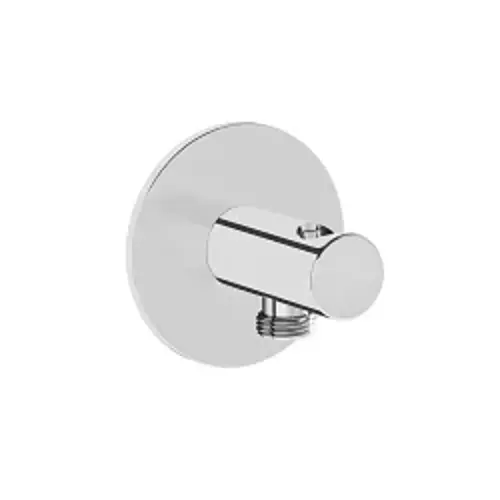 Root Round Ankastre El Duşu Çıkışı , krom
