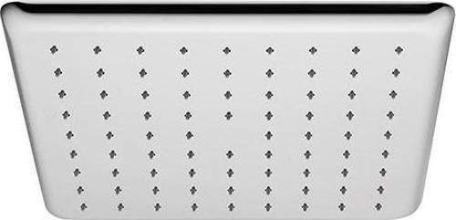 Shine Square Duş Başlığı A45632STA