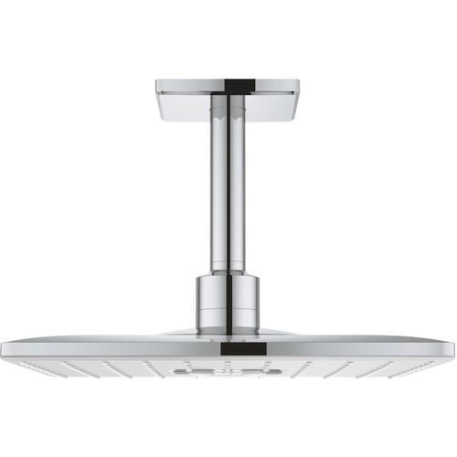 Rainshower Smartactive 310 Cube Tepe Duşu Seti 142 Mm, 2 Akışlı 26481LS0
