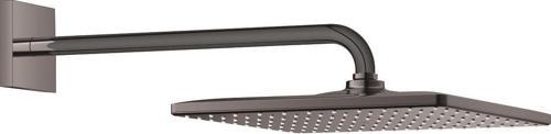 Rainshower Mono 310 Cube Tepe Duşu Seti 422 mm, Tek Akışlı - 26564A00